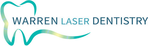 Warren Laser Dentistry Logo